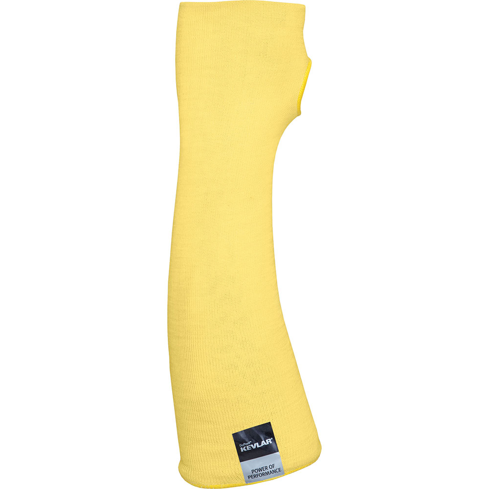Manusi - Manecute de protectie la caldura Sleeve categoria II, Renania, art.C045