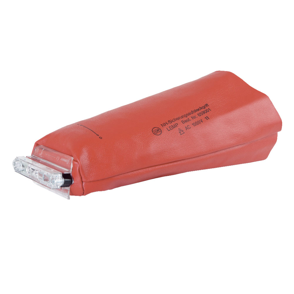 Articole Tehnice - Manson pentru manevrarea sigurantelor MPR, art.T184