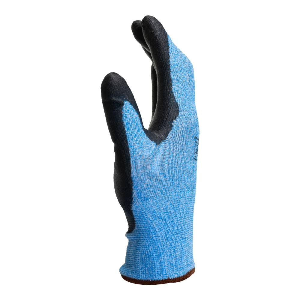 Manusi de protectie la taiere New Blue Lite 3 categoria II, Renania, art.9C73 [1]