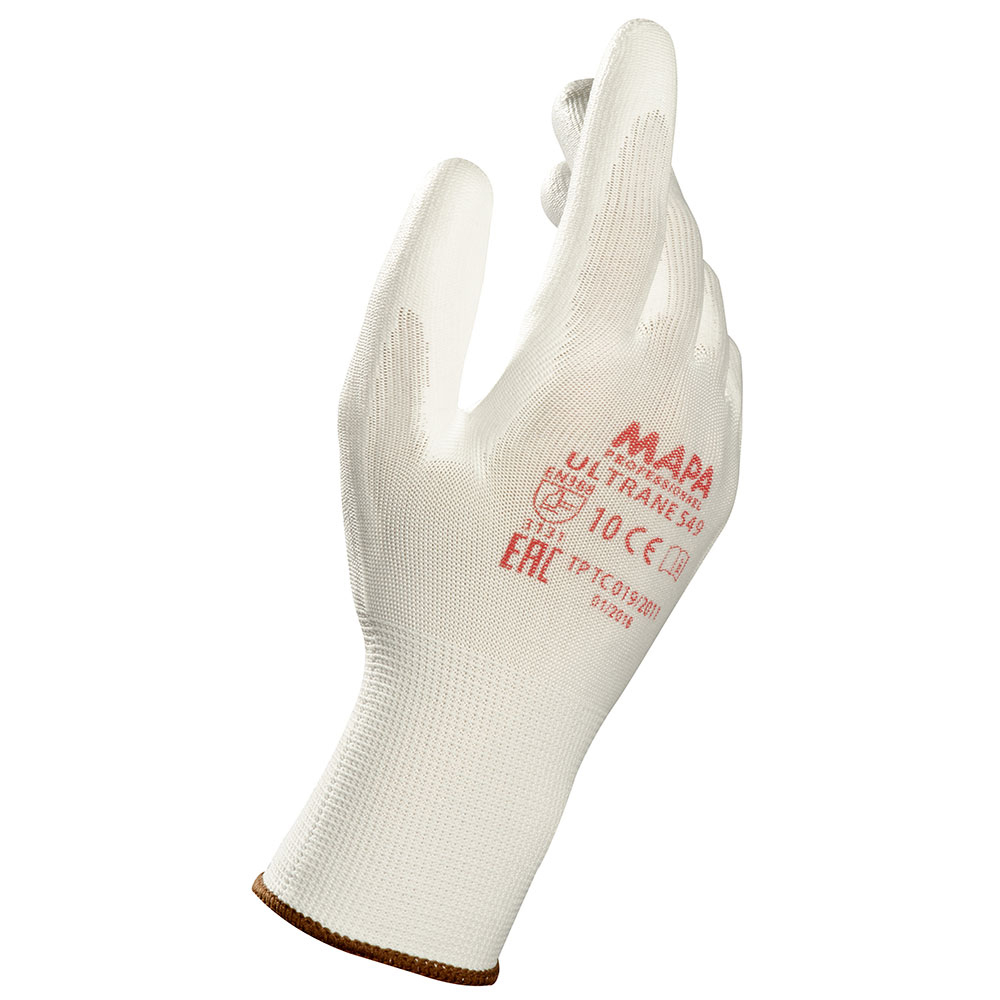 Manusi - Manusi de protectie mecanica ULTRANE-549 categoria II, art.C908
