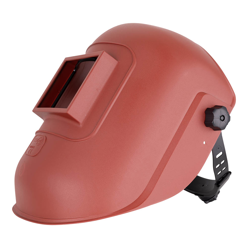 Protectie vizuala - Masca sudura de protectie cu prindere pe cap Easyweld, art.5D39 (6009N)