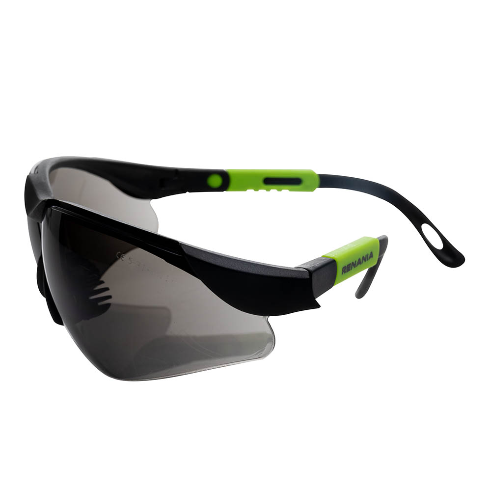 Ochelari de protectie Aquila Star Grey, Renania, ART. 37D7 [4]