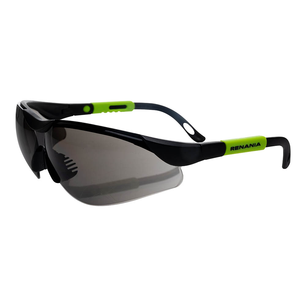 Protectie vizuala - Ochelari de protectie Aquila Star Grey, Renania, ART. 37D7