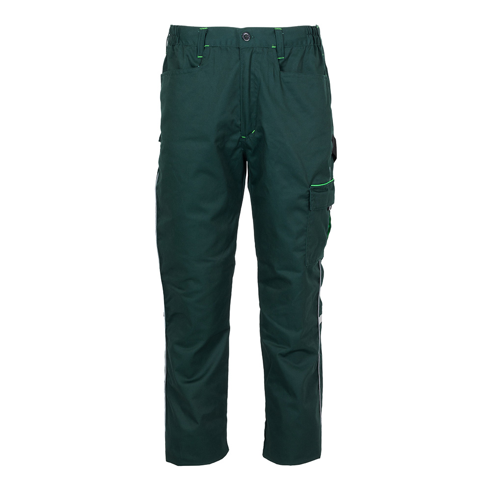 Imbracaminte - Pantaloni de protectie standard riscuri minime Andura, Renania, art.2B22 (90552)