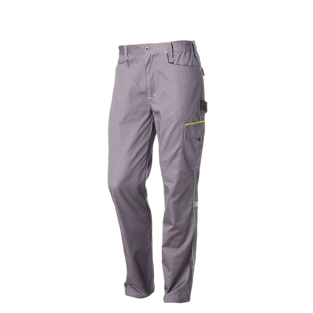 Pantaloni de protectie standard riscuri minime Andura, Renania, art.2B22 (90552) [3]