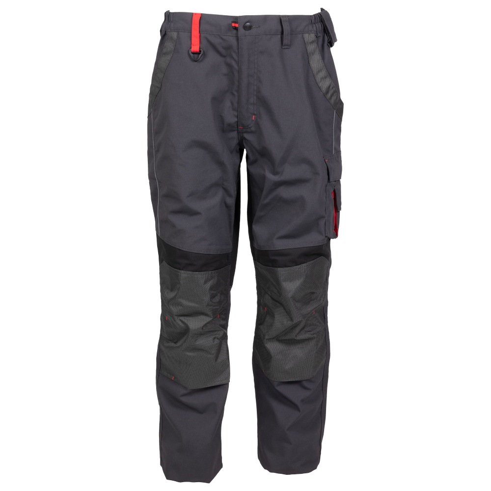 Imbracaminte - Pantaloni de protectie standard riscuri minime Eduard, Renania, art.2B13 (90532)