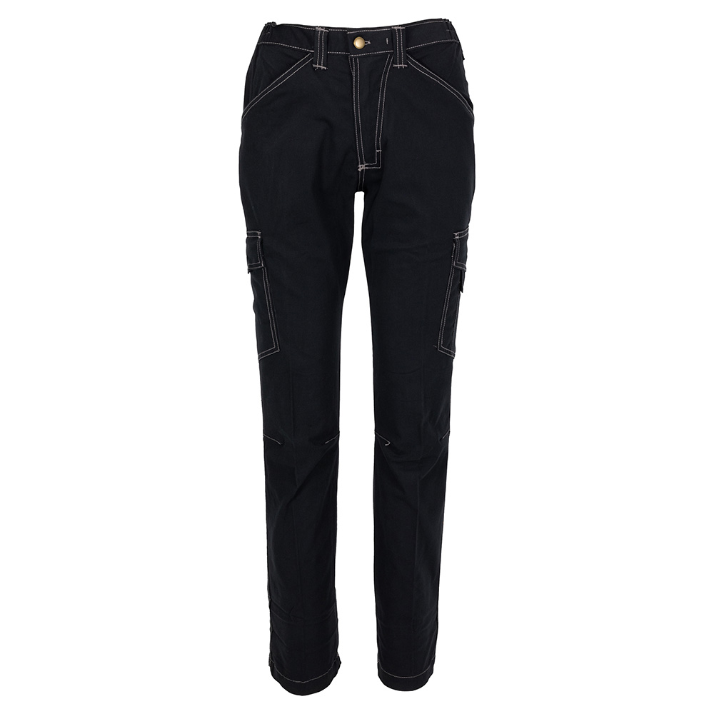 Imbracaminte - Pantaloni de protectie standard riscuri minime New William, Renania, art.3B43 (90772)