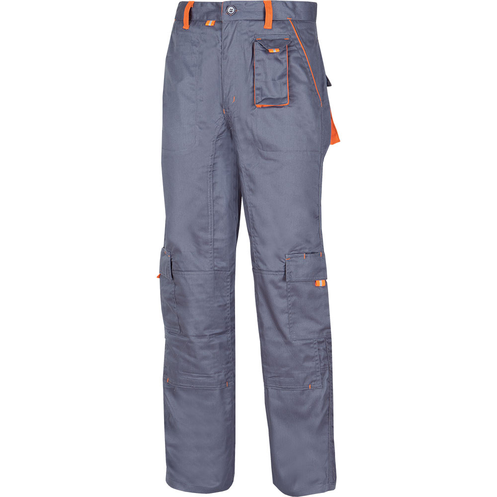 Pantaloni de protectie standard riscuri minime Samoa, Renania, art.4B11 (90852) [0]