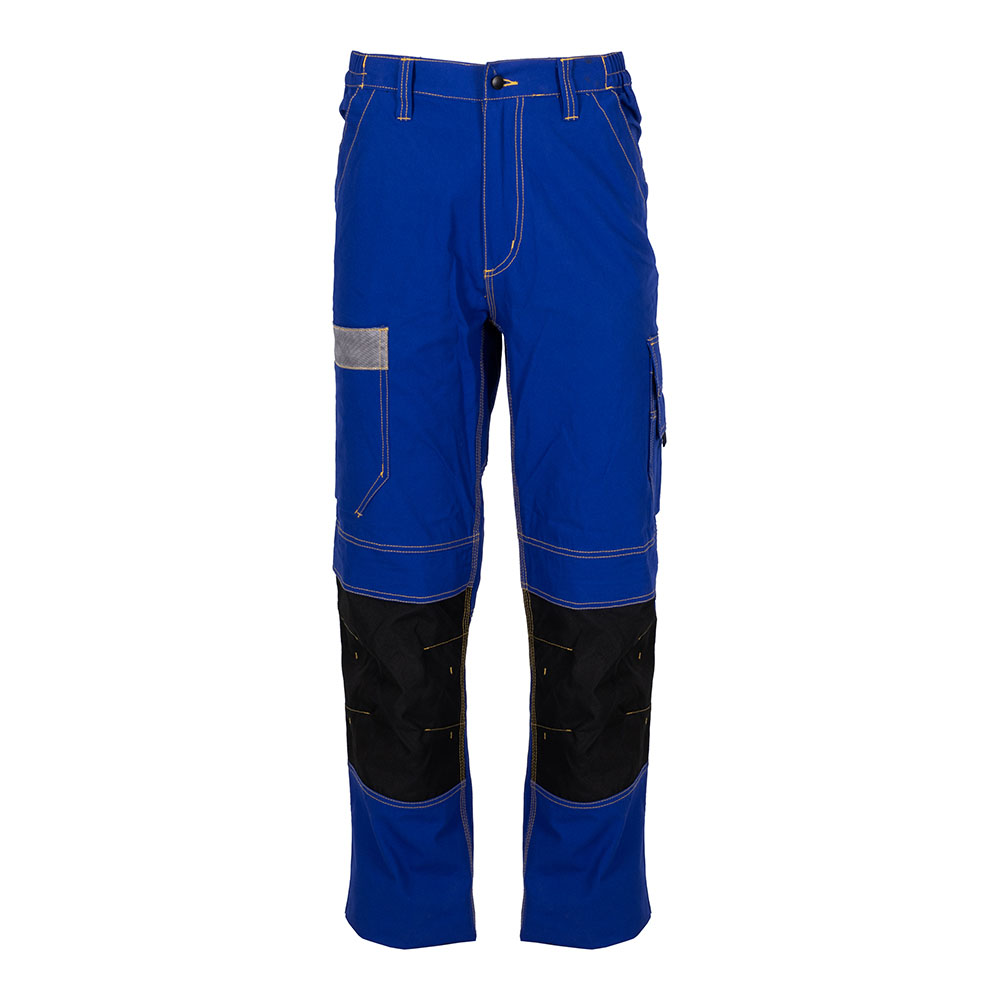 Imbracaminte - Pantaloni de protectie standard riscuri minime Solomon, Renania, art.3B47 (90782)