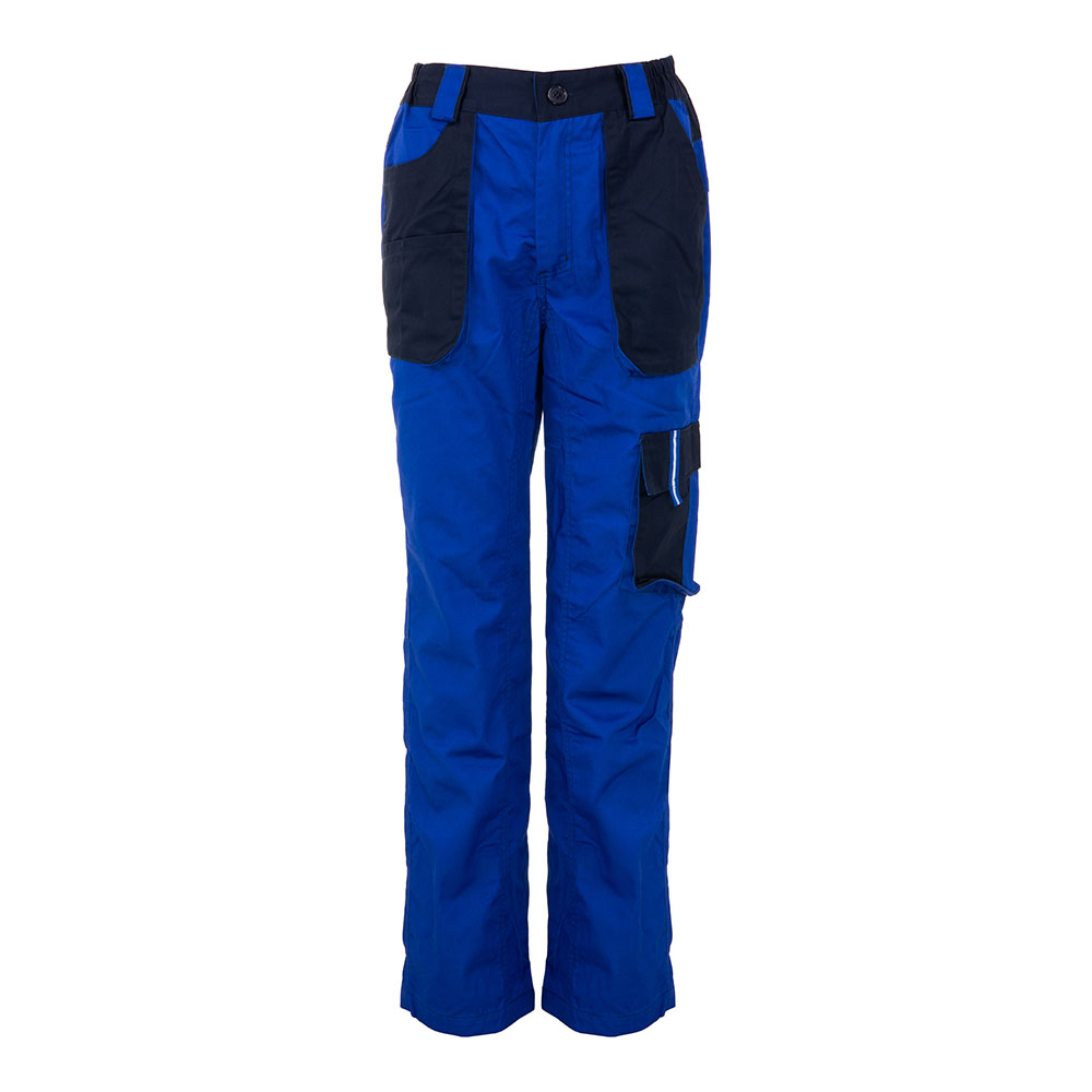Pantaloni de protectie standard riscuri minime Vulcano, Renania, art.55B4 [0]