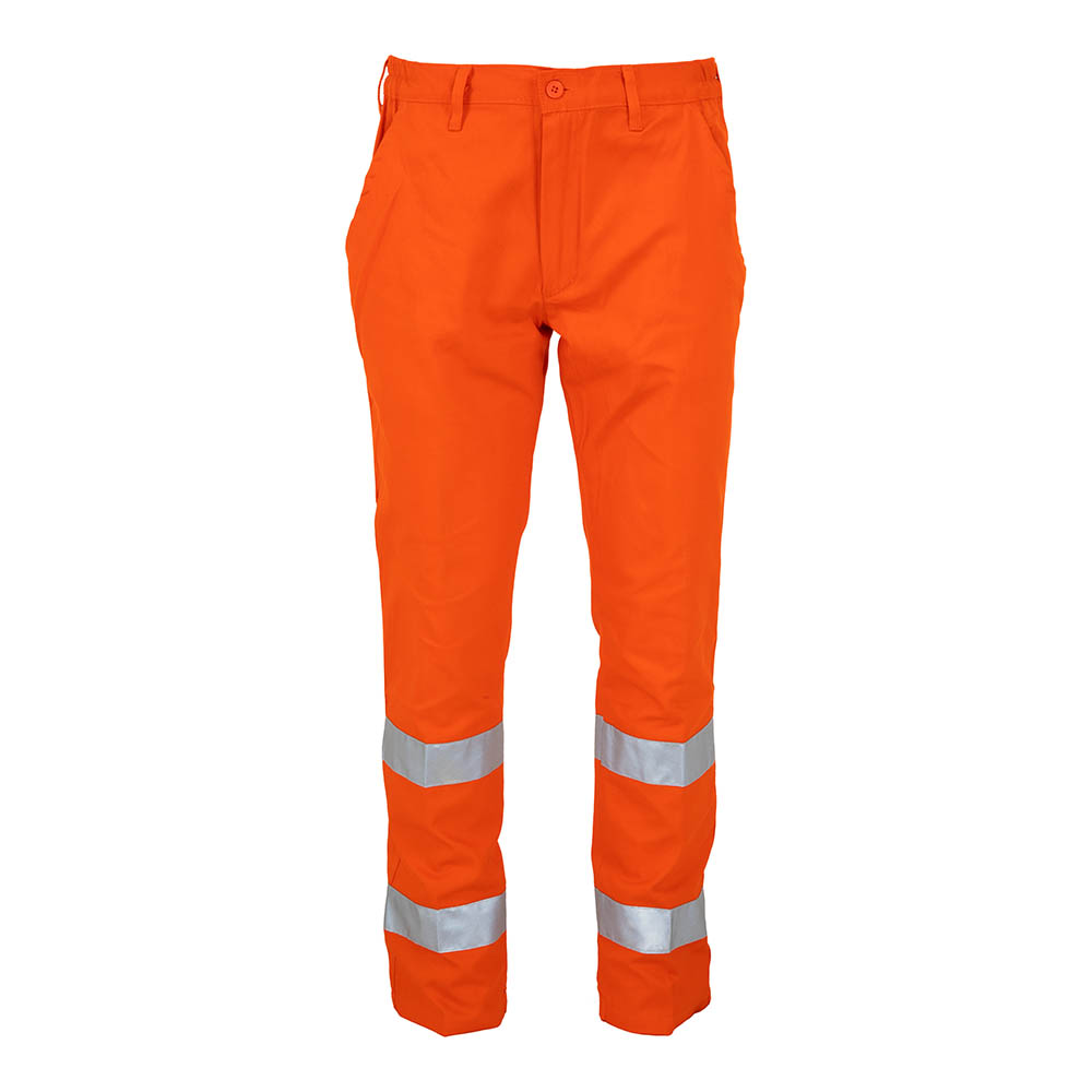 Imbracaminte - Pantaloni standard protectie riscuri minime Road, Renania, art.37B7