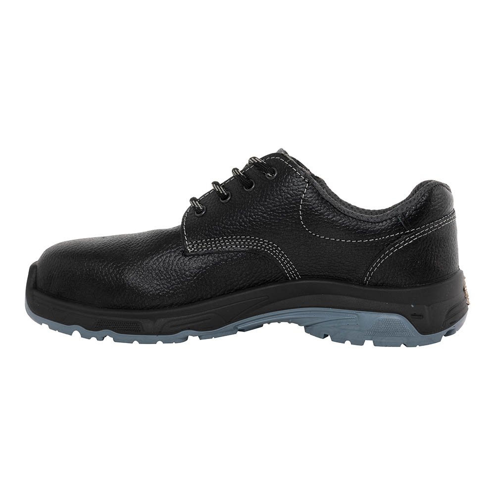 Incaltaminte - Pantofi cu bombeu New Bari S3 SRC, Bicap, art.A193