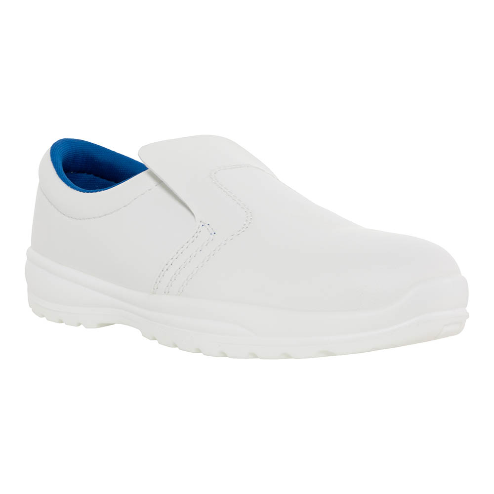 Incaltaminte - Pantofi cu bombeu New Dale S2 SR, Renania, art.7A80
