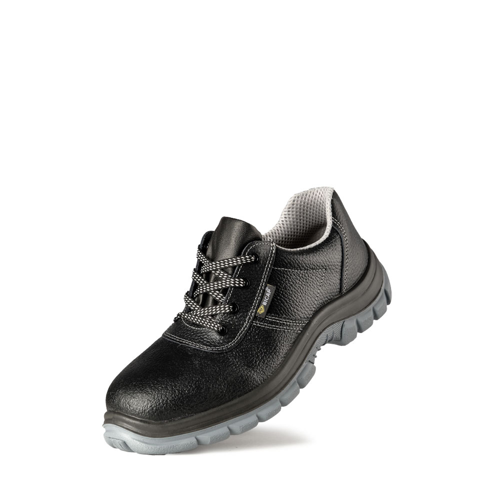 Incaltaminte - Pantofi cu bombeu New Mugello S3 SRC, Bicap, art.A164