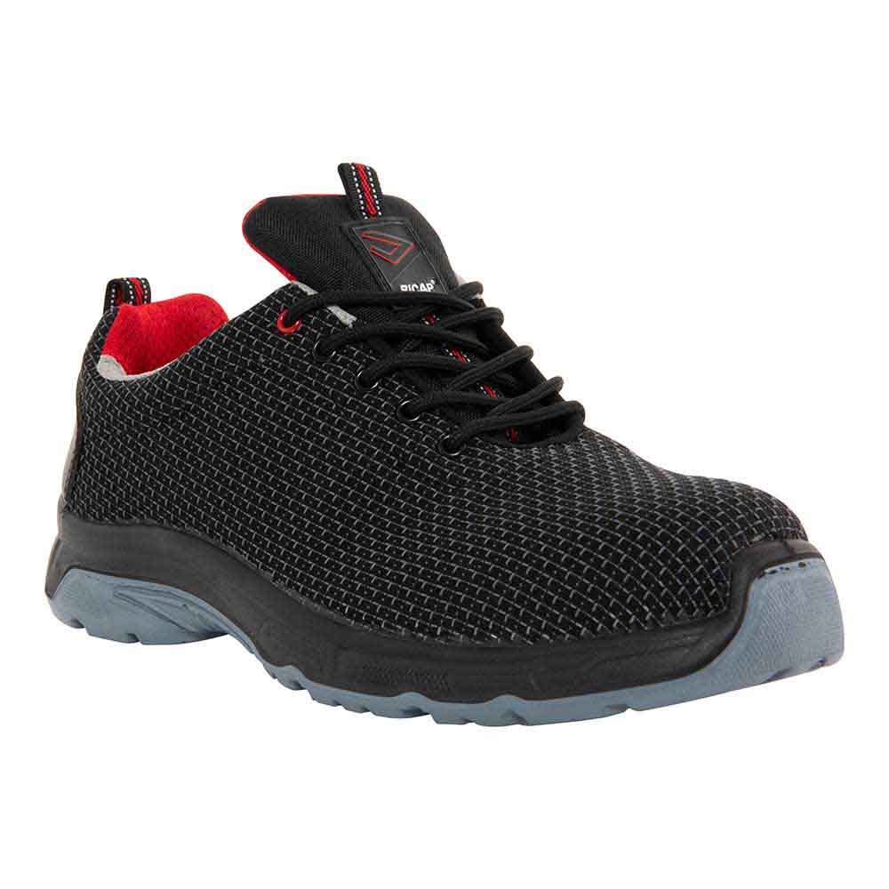 Incaltaminte - Pantofi cu bombeu Raptor S3 SRC, Bicap, art.5A32