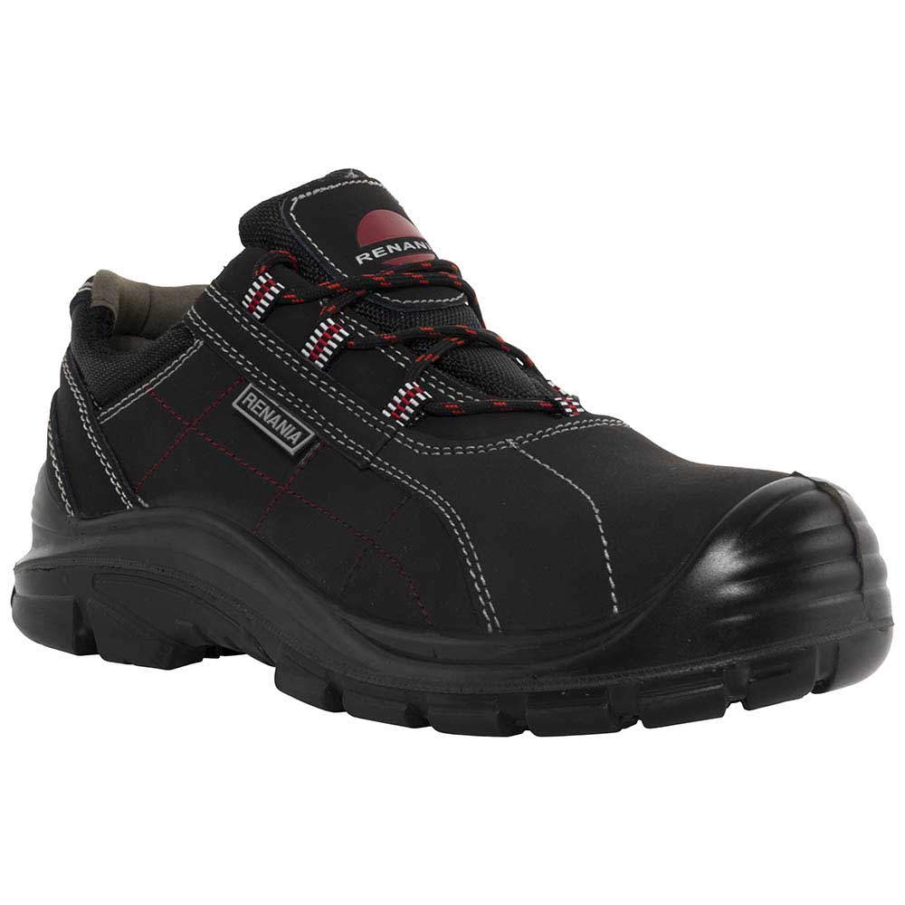 Incaltaminte - Pantofi cu bombeu Salus S3 SRC, Renania, art.5A80