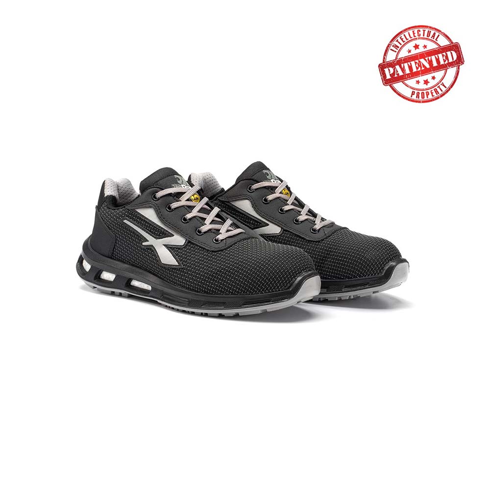Incaltaminte - Pantofi cu protectie S3 SRC CI ESD Imperius - Raptor, ART. 9A82