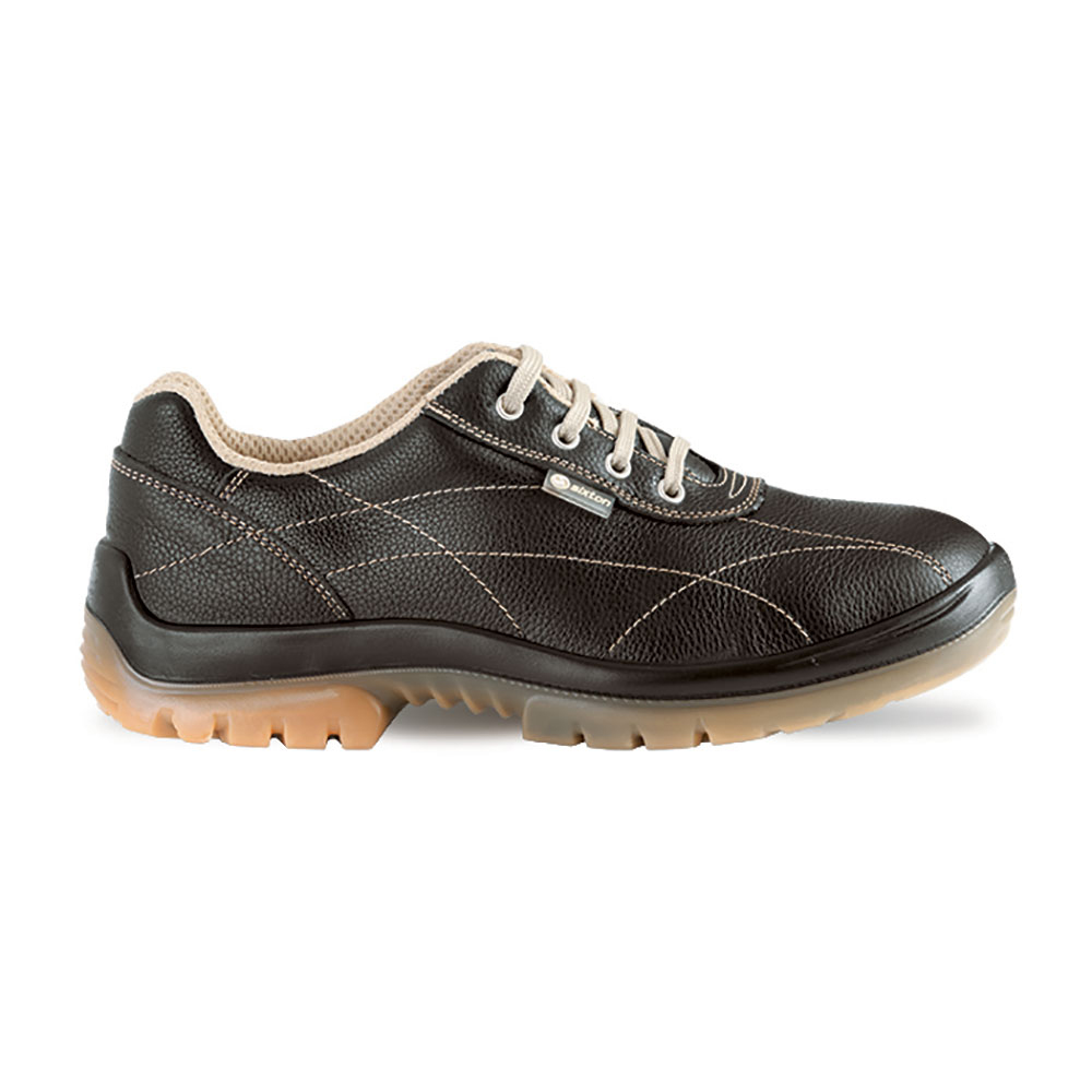 Incaltaminte - Pantofi de lucru Cupra O2 FO SRC, Sixton, art.A206 53071-19