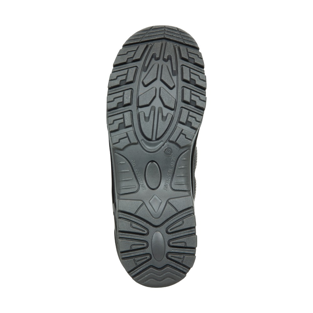Pantofi de protectie cu bombeu NEW WORKTEC S2 SR FO, Renania, art.29A0 [4]