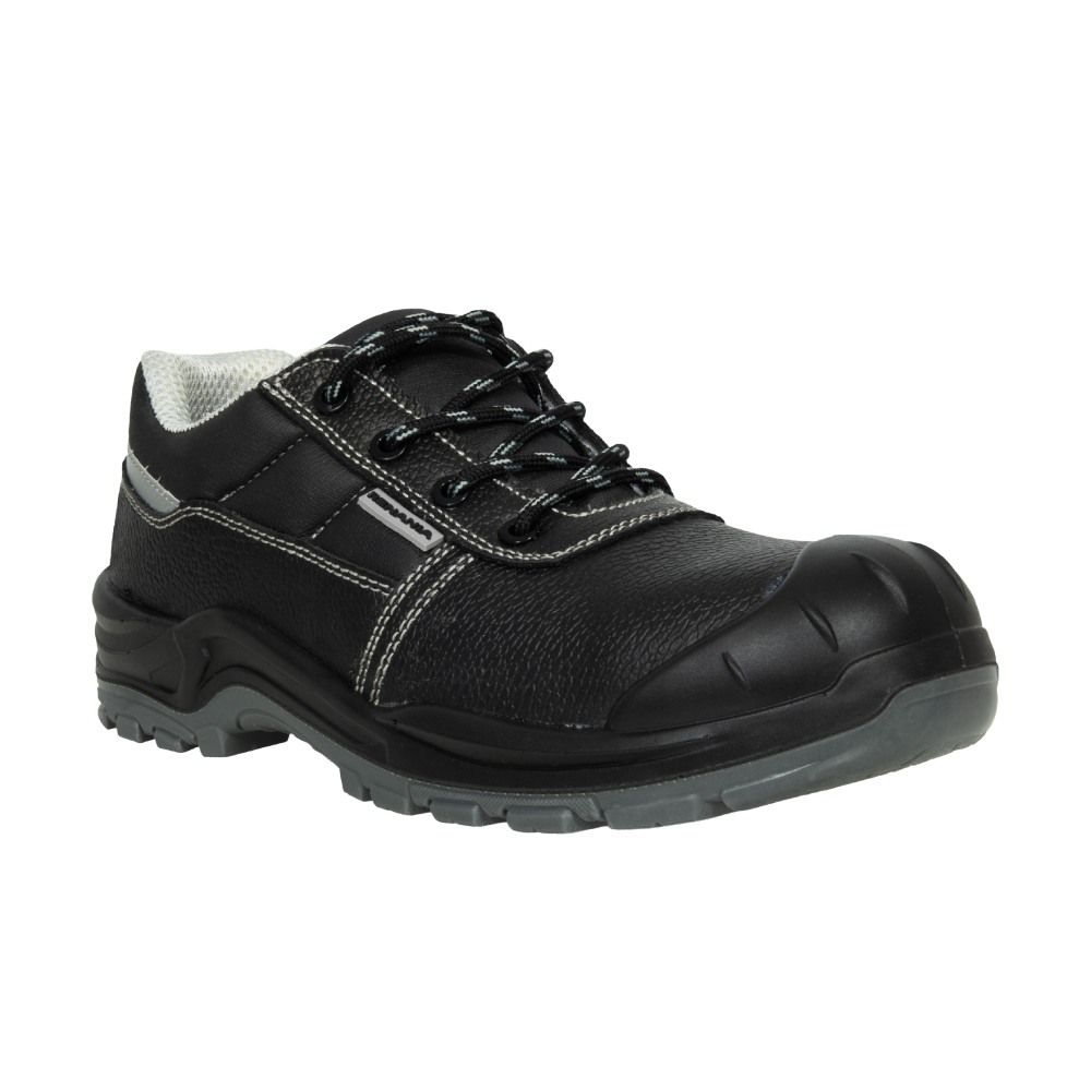 Incaltaminte - Pantofi de protectie cu bombeu NEW WORKTEC S2 SR FO, Renania, art.29A0