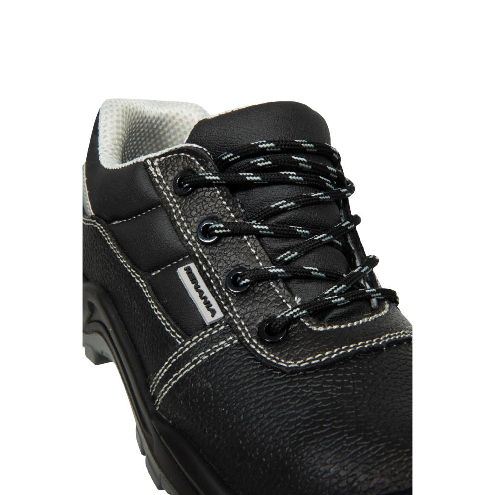Pantofi de protectie cu bombeu NEW WORKTEC S3S SR FO, Renania, art.28A8 [5]