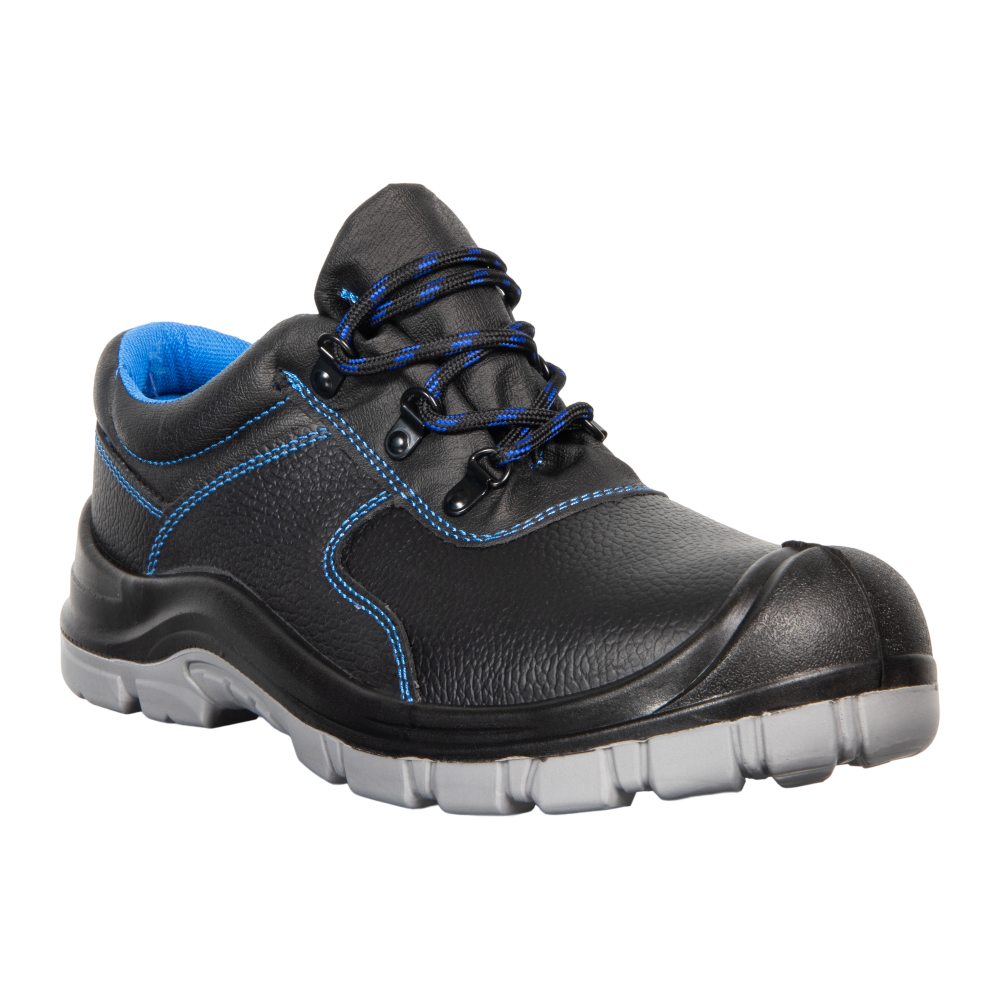 Incaltaminte - Pantofi de protectie SVEN S1 SR FO, Renania, art.27A9
