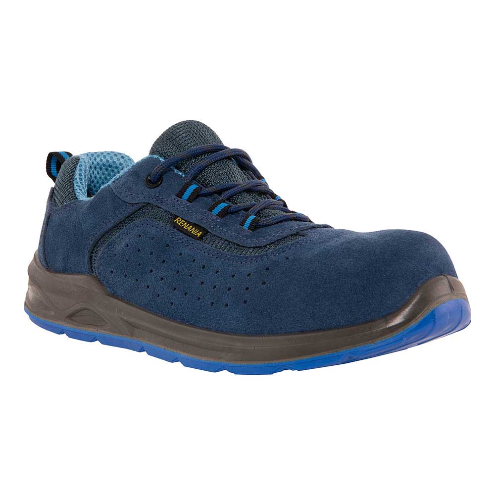 Incaltaminte - Pantofi protectie New Ashton S1 SRC, Renania, art.6A00