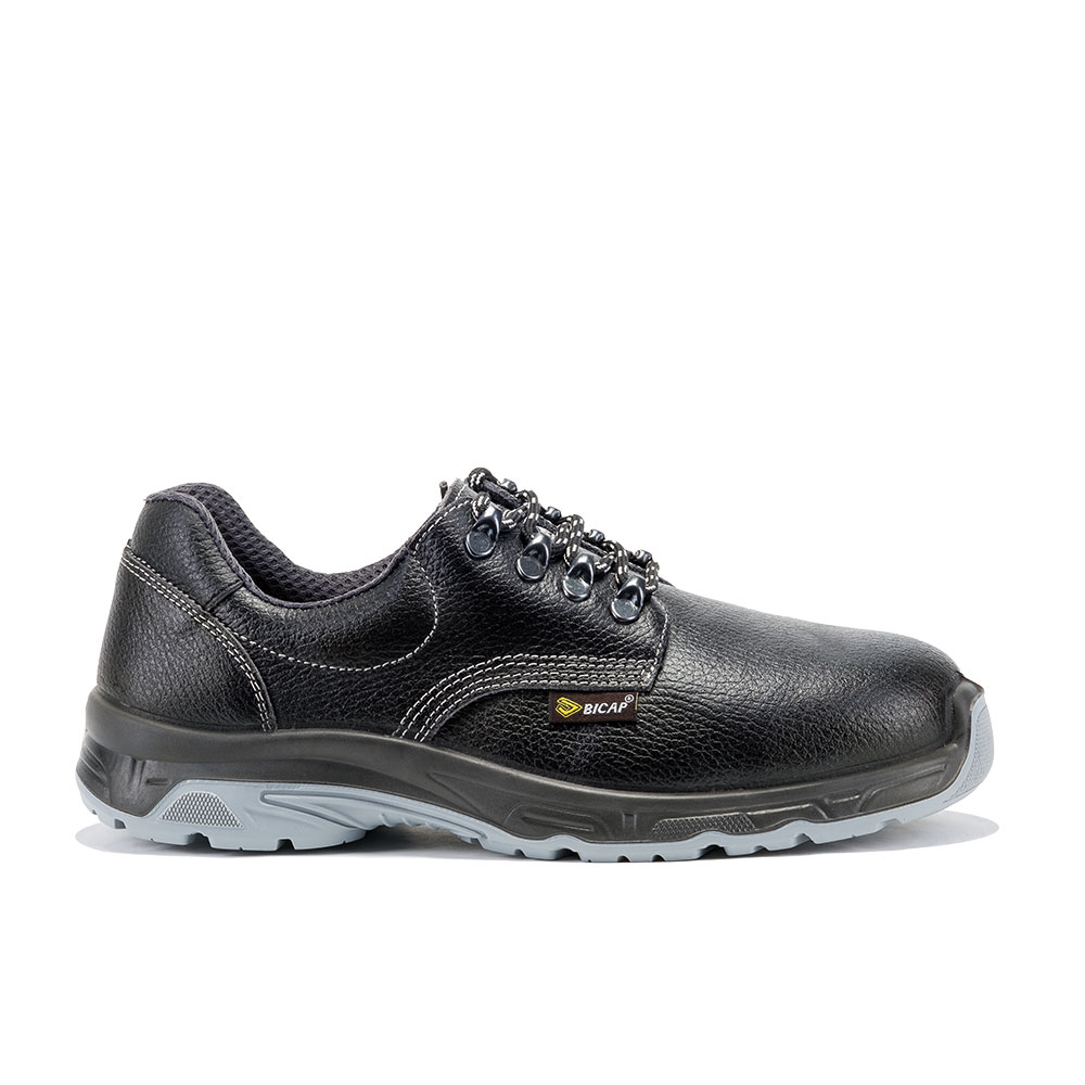 Incaltaminte - Pantofi protectie New Bari S2 SRC, Bicap, art.A192