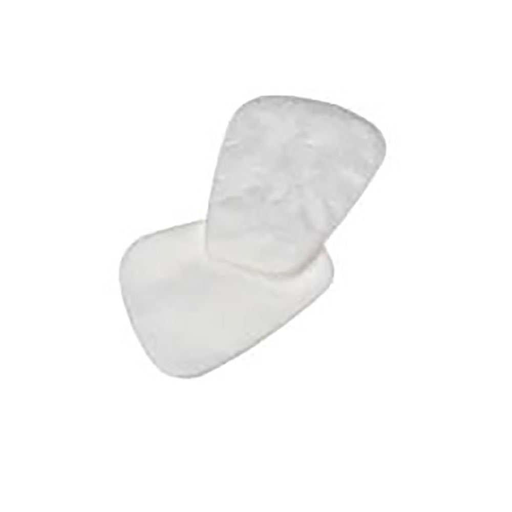 Protectie Respiratorie - Prefiltre de protectie respiratorie impotriva particulelor de tip P1, 3M, art.6D29 (5911)