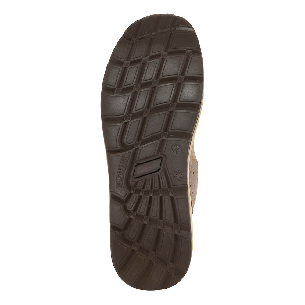Sandale de protectie New Cairo S1P SRC, Renania, art.5A98 [4]