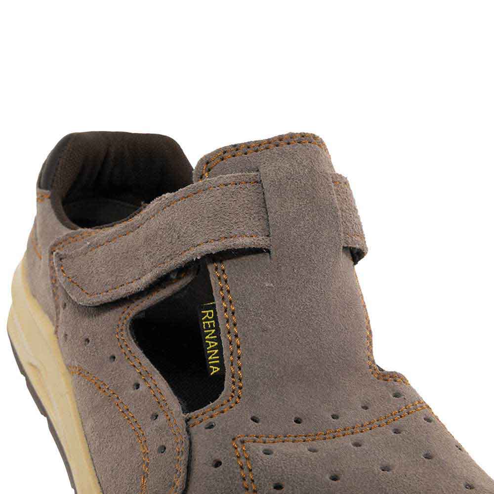 Sandale de protectie New Cairo S1P SRC, Renania, art.5A98 [5]
