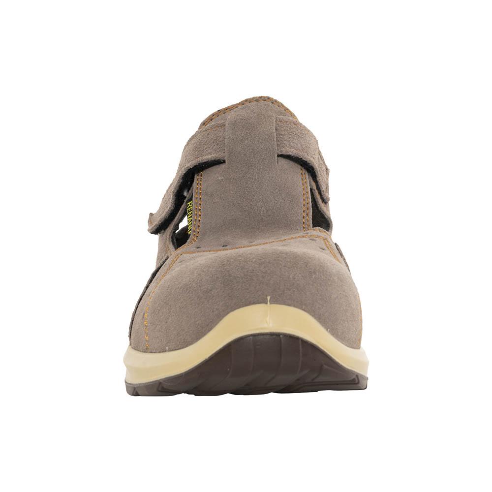 Sandale de protectie New Cairo S1P SRC, Renania, art.5A98 [1]