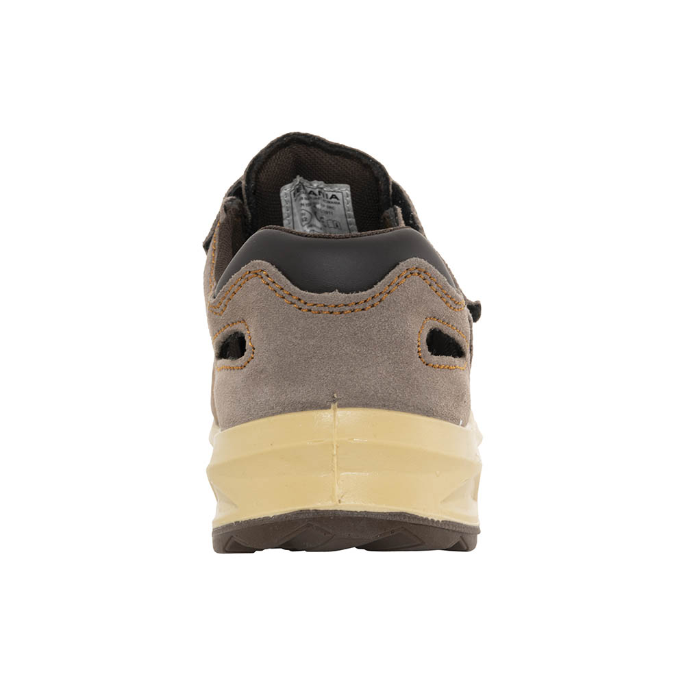 Sandale de protectie New Cairo S1P SRC, Renania, art.5A98 [3]