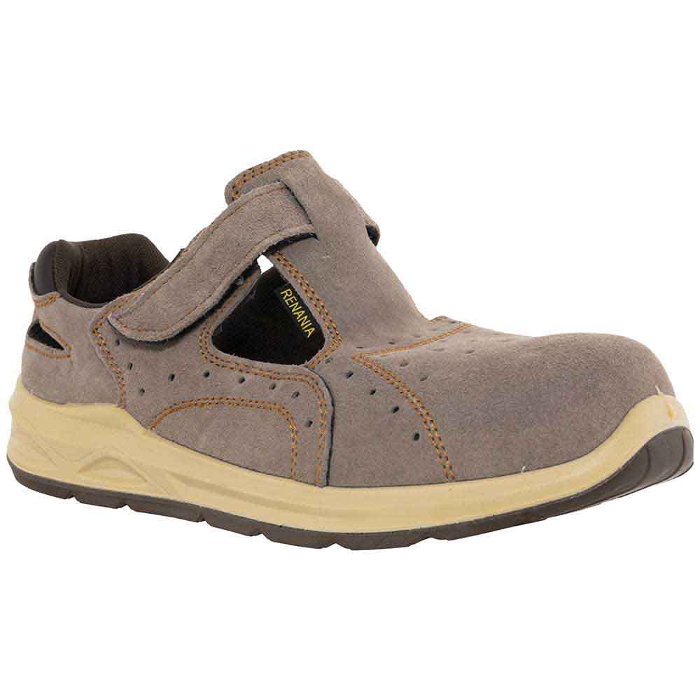 Sandale de protectie New Cairo S1P SRC, Renania, art.5A98 [0]