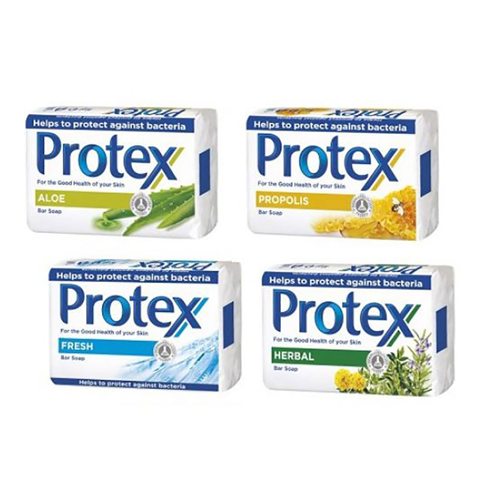Curatenie si igiena - Sapun Protex 90 gr, art.F157