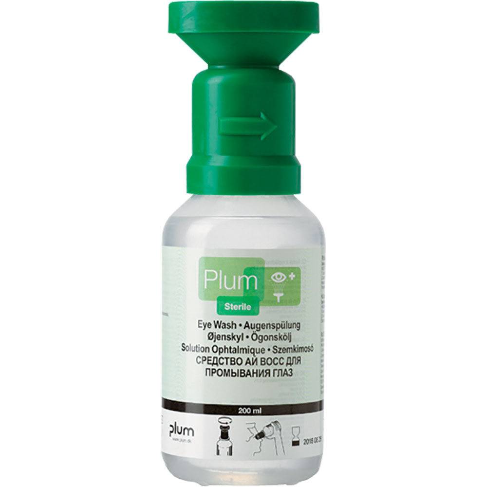 Articole Tehnice - Solutie sterila de clatire a ochilor 500 ml art.T267