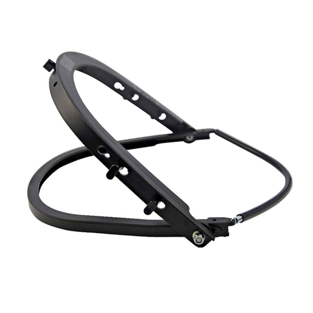 Protectie vizuala - SUPORT VIZIERA DE PROTECTIE SAFEVISION, RENANIA, COD 38D0