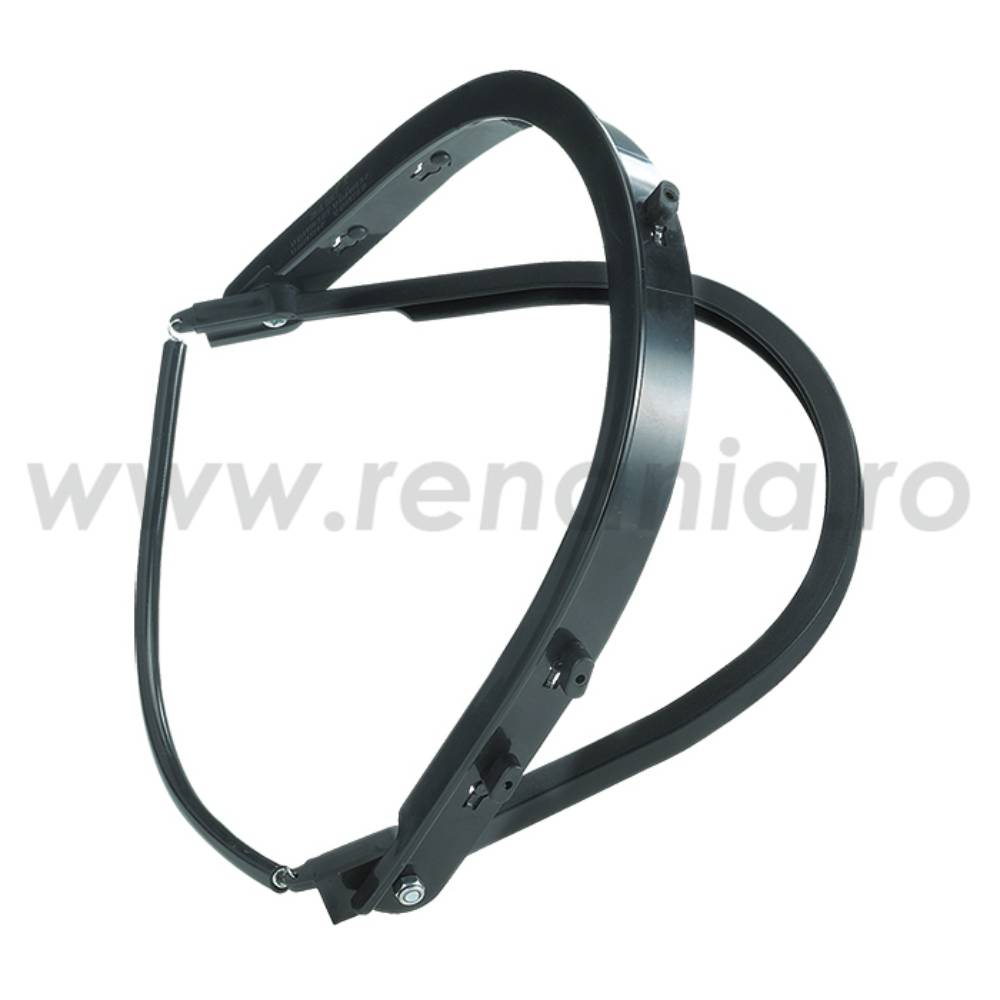 Protectie vizuala - Suport viziera de protectie, Univet, art.D249 (2682U-S)