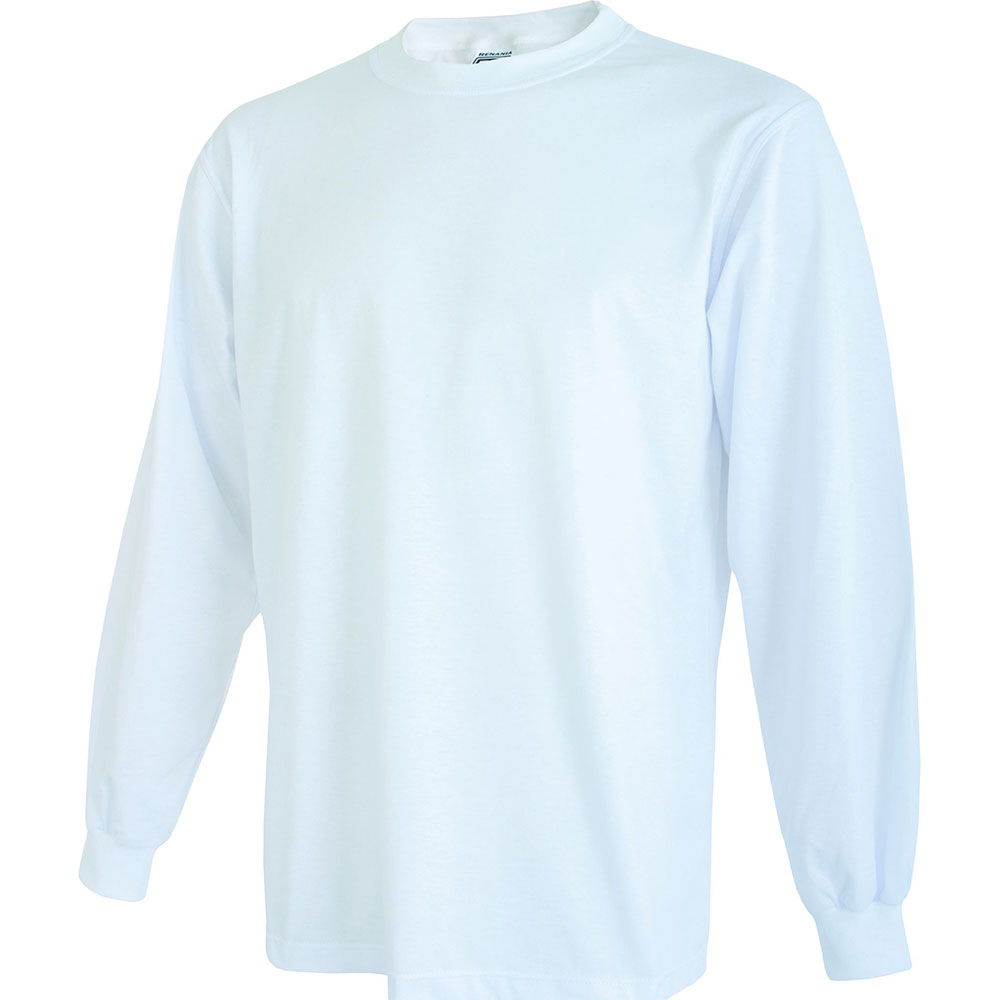 Imbracaminte - Tricou cu maneca lunga, la baza gatului, 90606, art.2B56