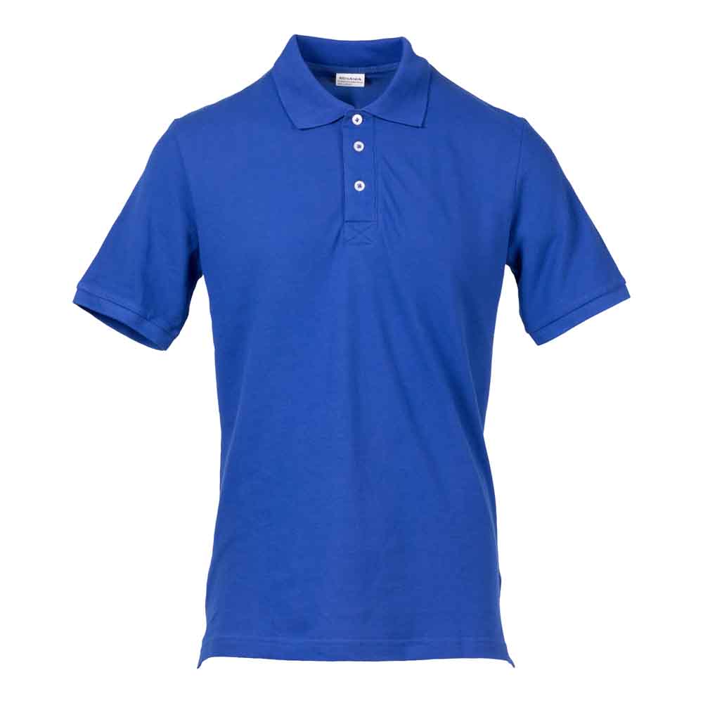Imbracaminte - TRICOU POLO CONFORT, 100% BUMBAC, RENANIA, ART. 62B7
