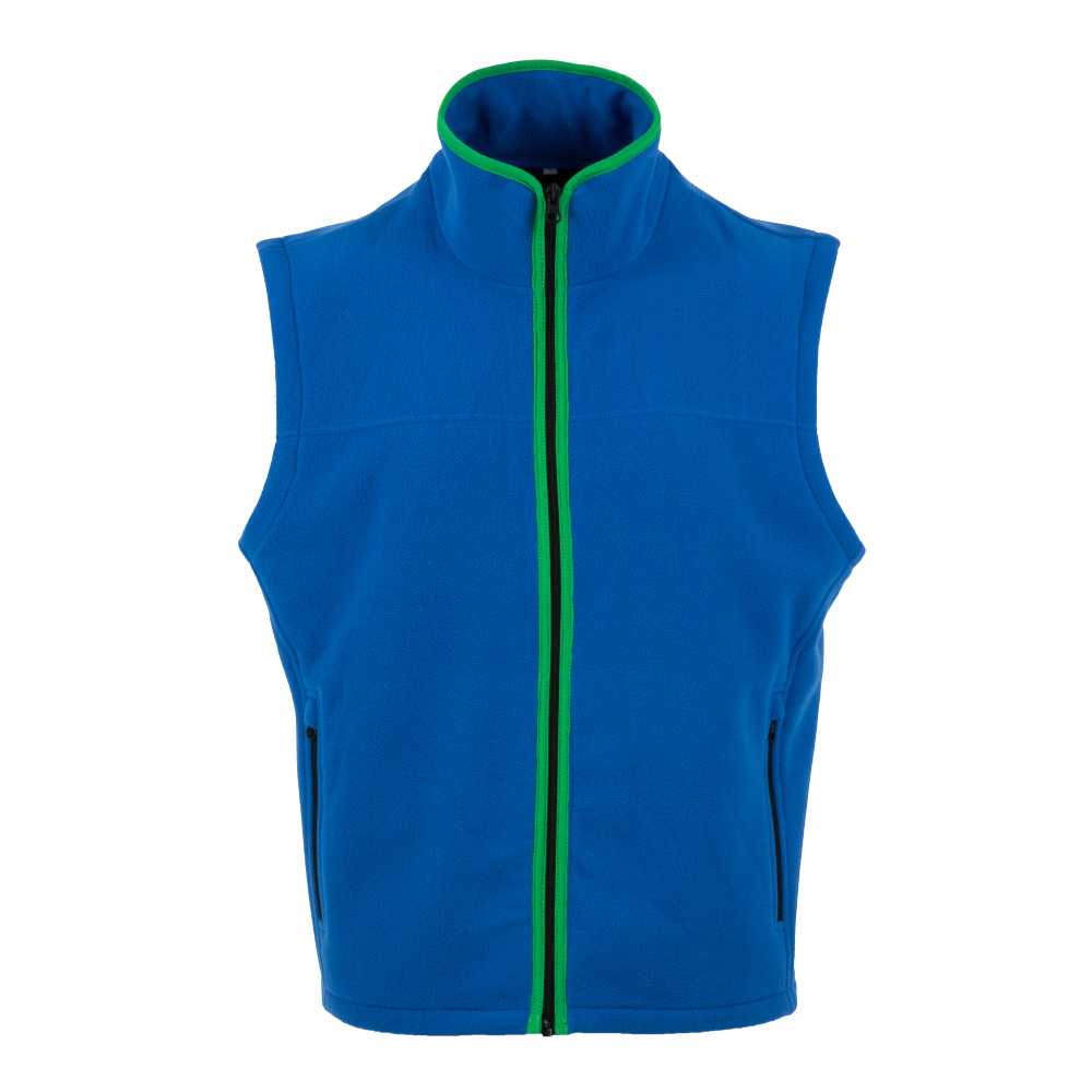 Imbracaminte - Vesta lucru fleece Breeze, RENANIA, art. 589B