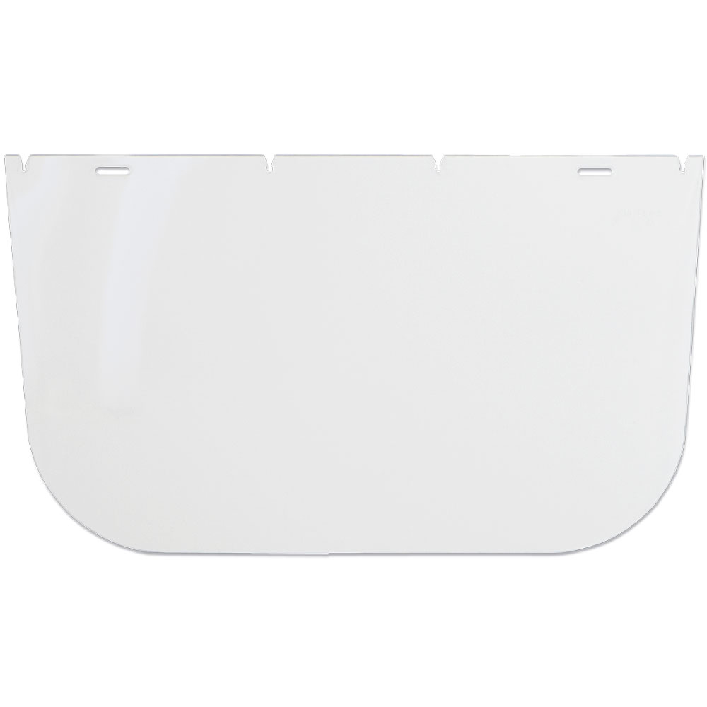 Protectie vizuala - Viziera de schimb pentru viziera cu prindere pe cap Visio, art.D414 (4111VS)