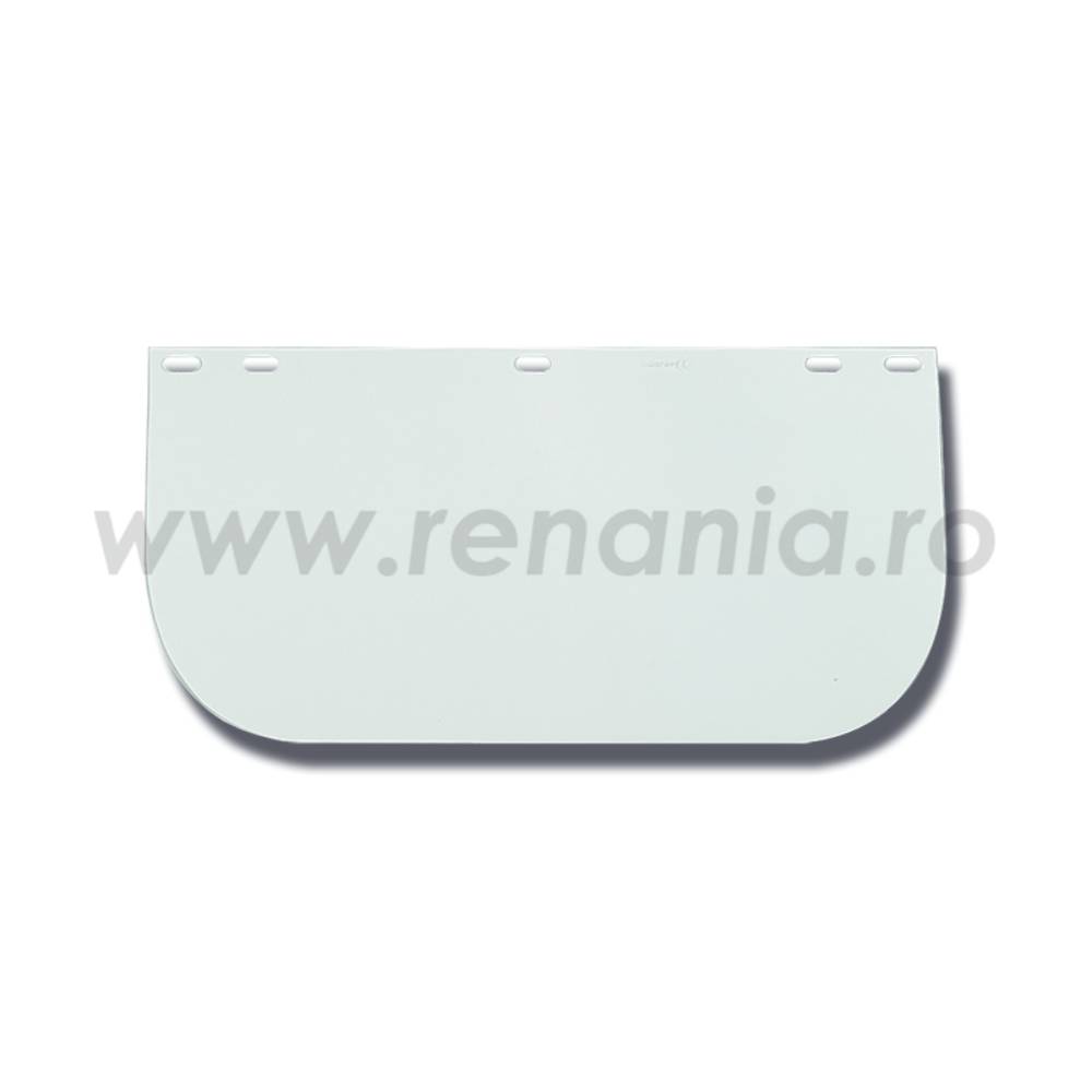 Protectie vizuala - Viziera incolora de protectie, Univet, art.D250 (2682U-VIZ)