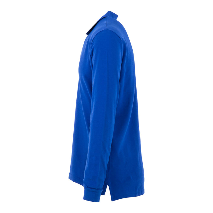 Bluza polo de lucru Confort Long, Renania, art.75B9 [3]