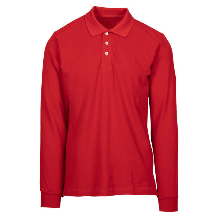 Bluza polo de lucru Confort Long, Renania, art.75B9 [17]