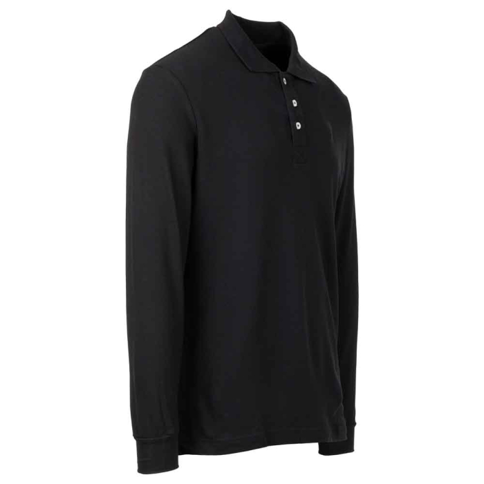 Bluza polo de lucru Confort Long, Renania, art.75B9 [6]
