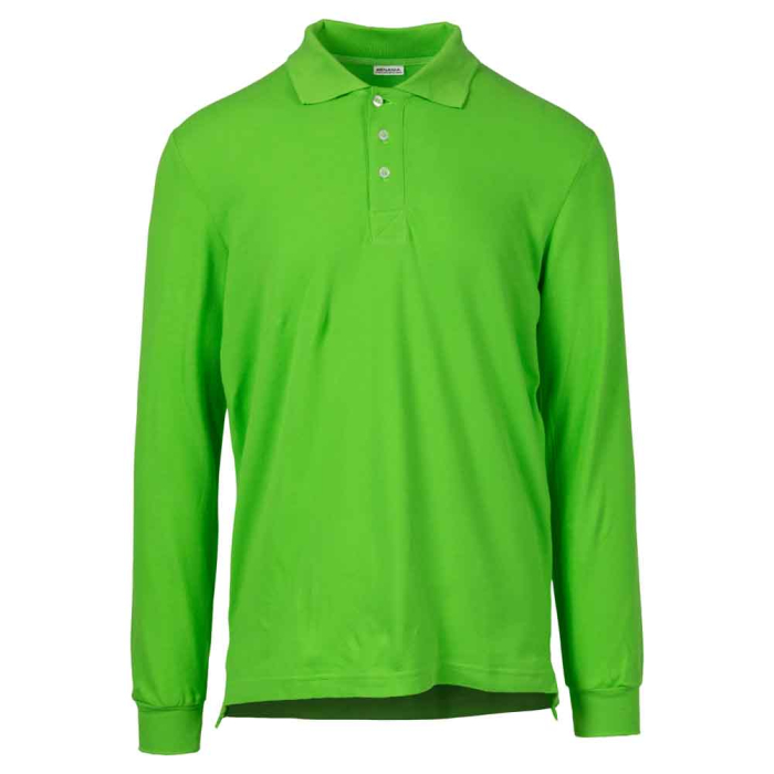 Bluza polo de lucru Confort Long, Renania, art.75B9 [13]