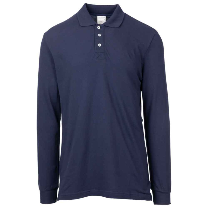 Bluza polo de lucru Confort Long, Renania, art.75B9 [9]