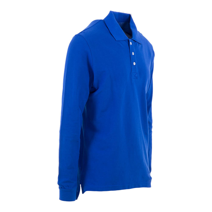 Bluza polo de lucru Confort Long, Renania, art.75B9 [2]