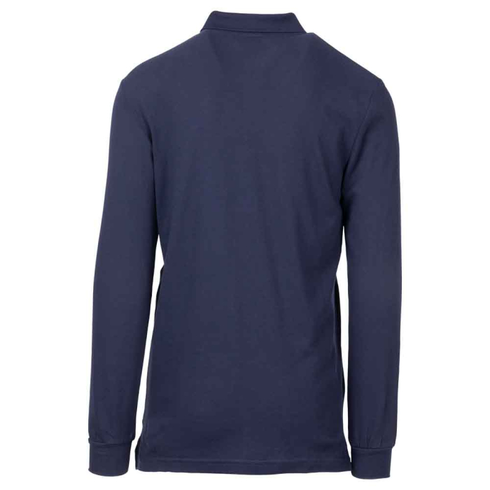 Bluza polo de lucru Confort Long, Renania, art.75B9 [12]